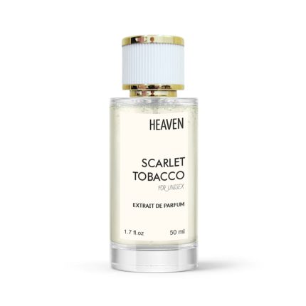 Scarlet Tobacco