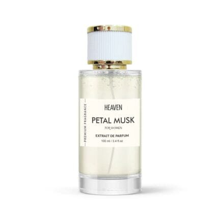 Petal Musk
