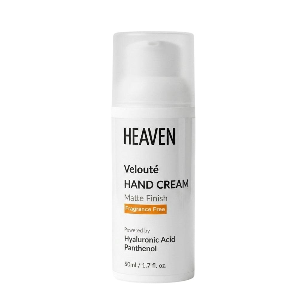 50 ml Hand Cream Fragrance Free